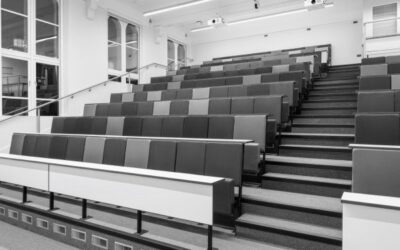 Manchester University Coupland 3