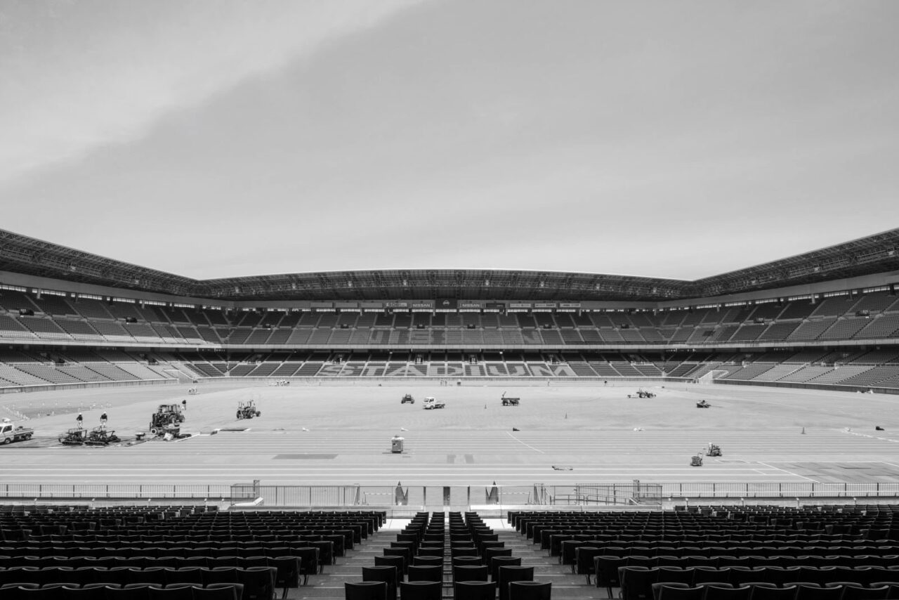 BLM 5100 Kotobuki Seating Intl.