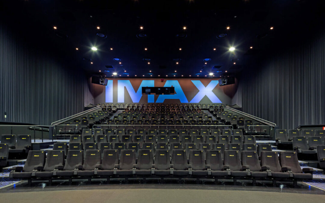Fukuyama IMAX Theater