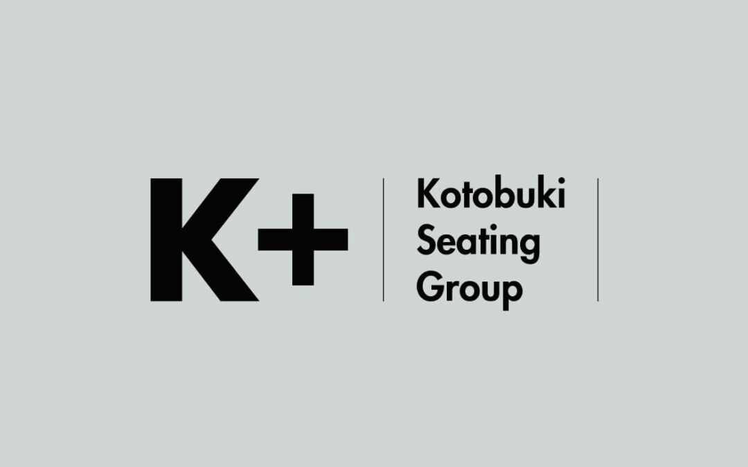 Kotobuki Seating Co., Ltd. Incorporates K+ Seating España