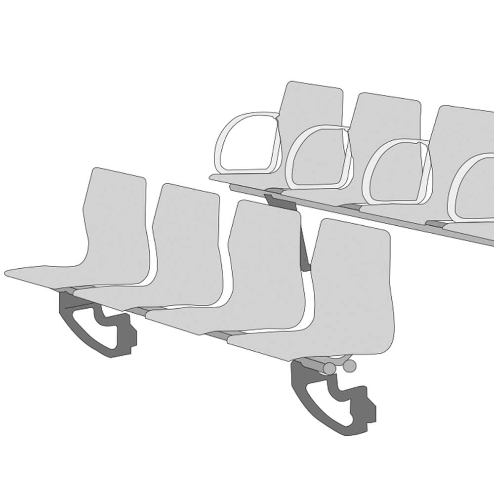 SP 2000 Kotobuki Seating Intl 