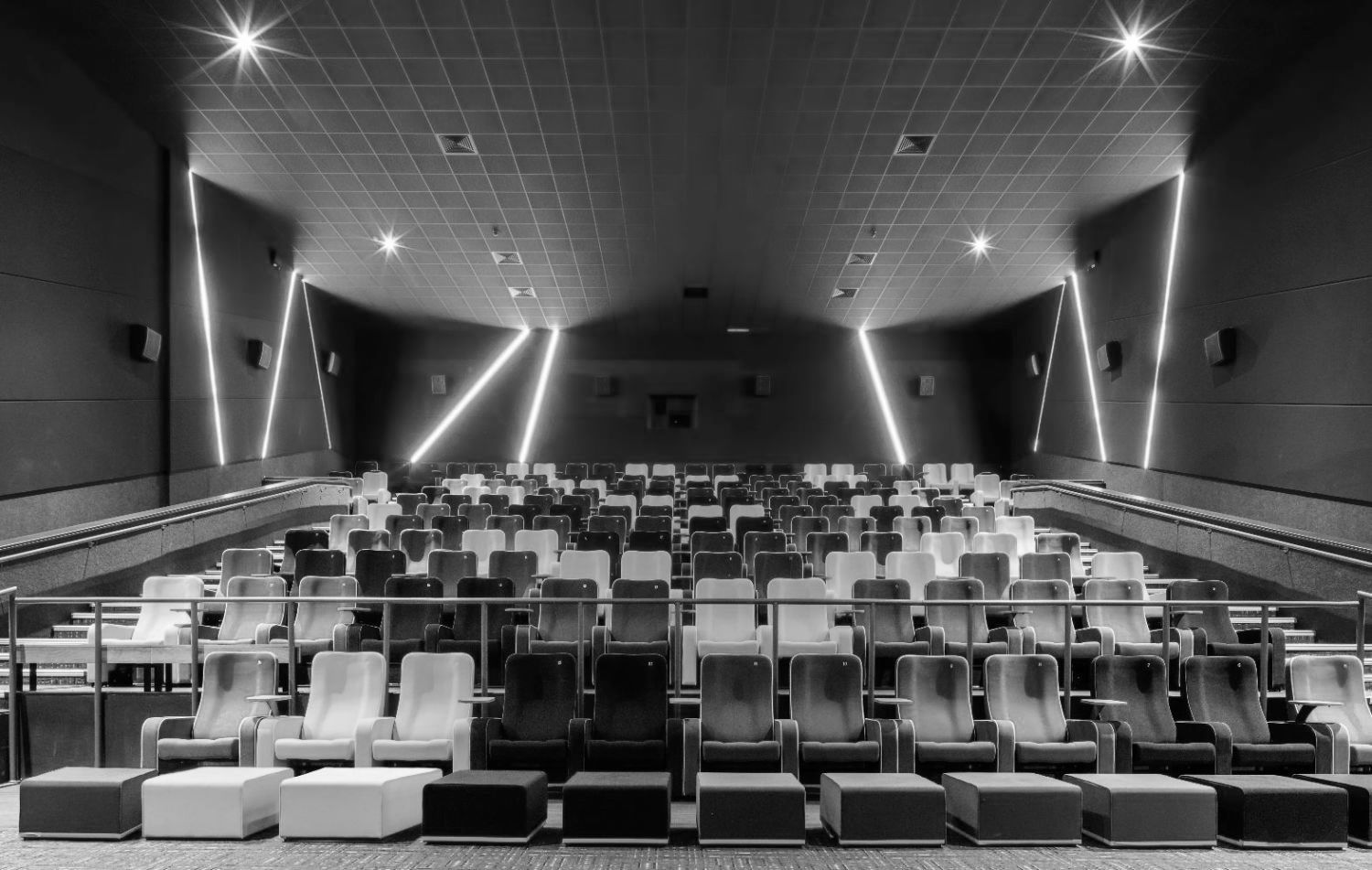 The Light Cinema Sheffield
